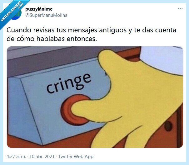 cringe,mensajes,antiguos