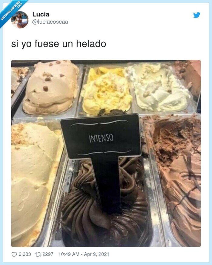 helado,intenso