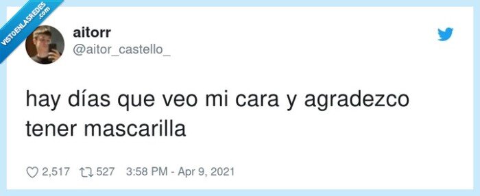 mascarilla,agradecer,feo,cara