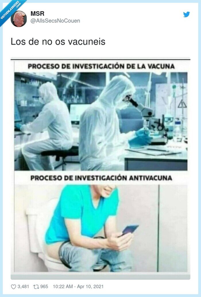vacuna,coronavirus,investigación