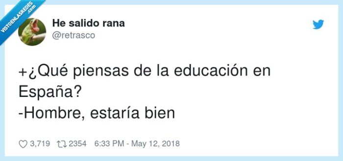 educación,españa,hombre