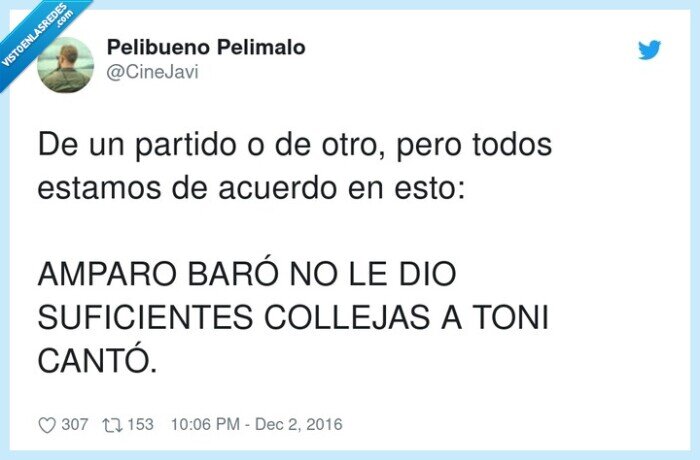 collejas,amparo baró,toni cantó,siete vidas