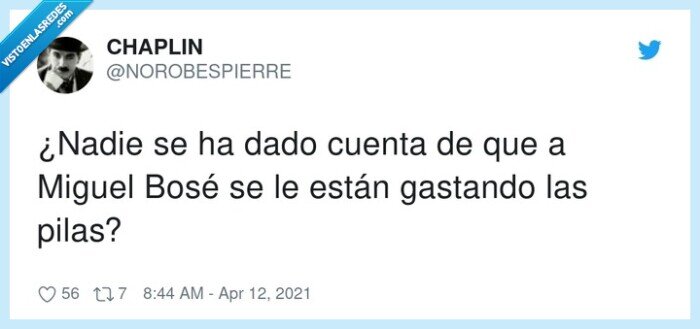 acabado,cuenta,miguel bosé