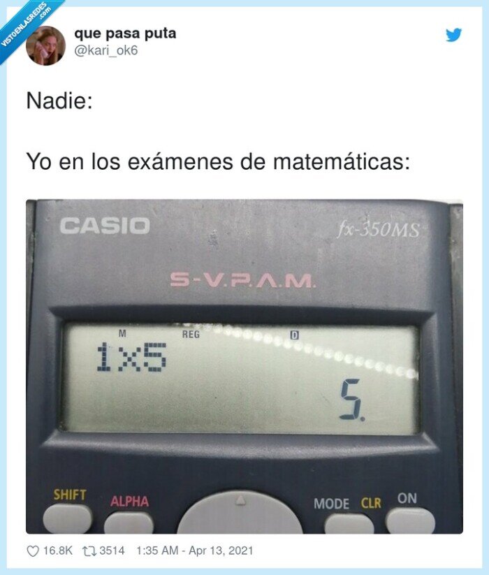 matemáticas,exámenes,calculadora