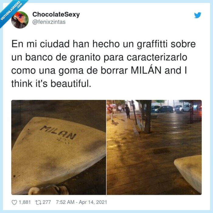 caracterizarlo,goma,graffitti,granito,mil&aacute;n,borrar