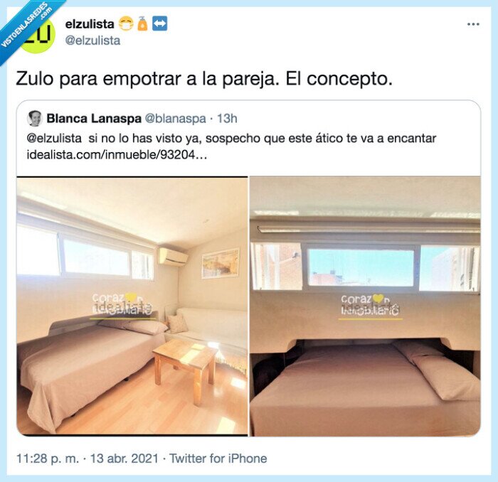 empotrar,concepto,pareja,zulo