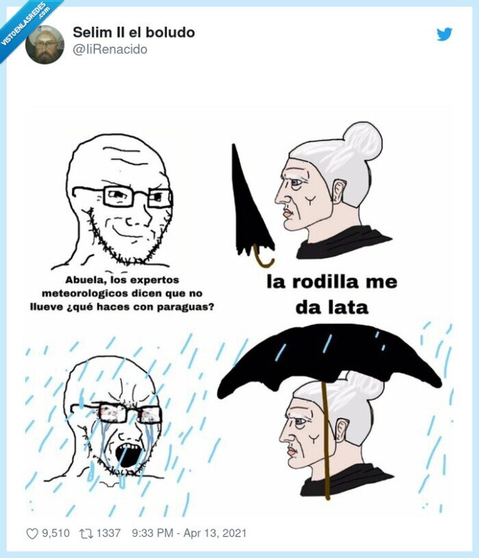 rodilla,dolor,lluvia,predecir,tiempo