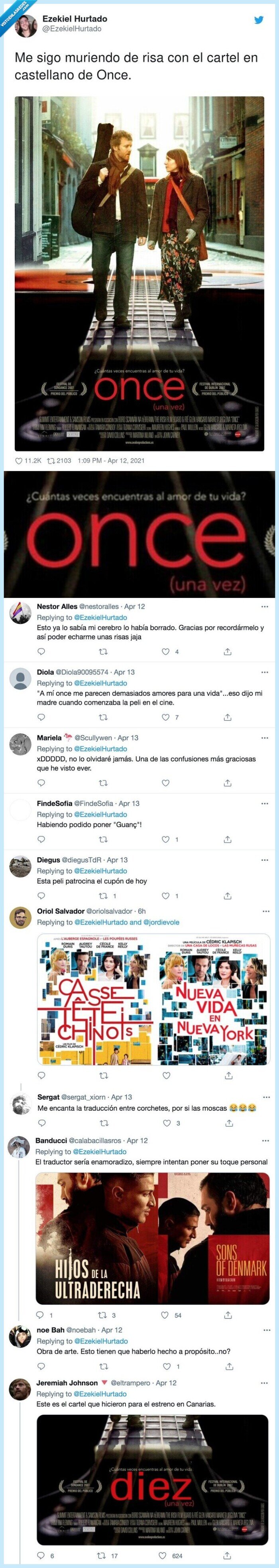 castellano,muriendo,cartel,sigo,risa,once