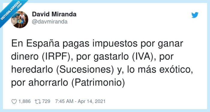 patrimonio,sucesiones,impuestos,ahorrar,heredar