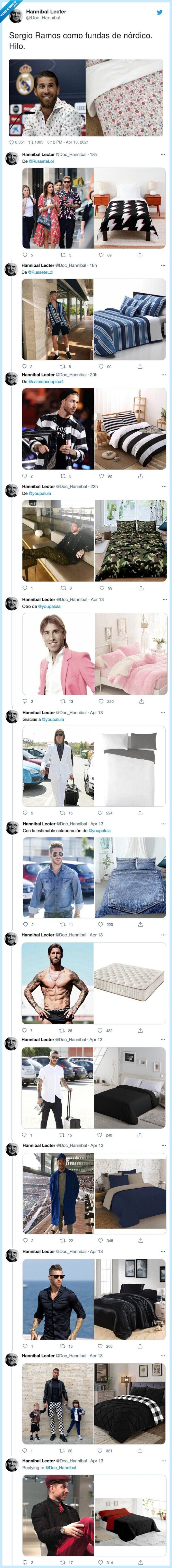 nórdico,sergio,ramos,fundas