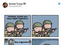 Enlace a Que ya lo sabemos, pesaos, por @magnateUSA