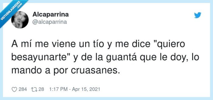 besayunarte,cruasanes,guant&aacute;