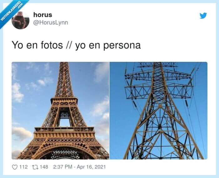 persona,fotos,torre eiffel