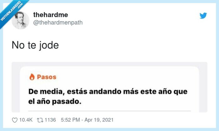 andar,pasos,diferencia,confinamiento