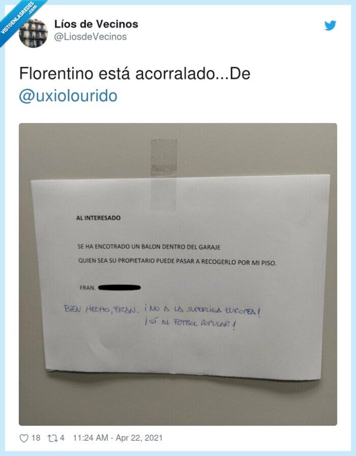 acorraladode,balo,superliga,florentino