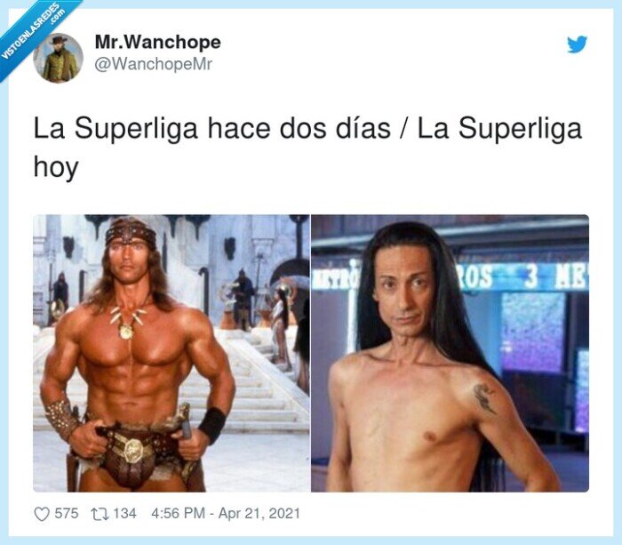 superliga,schwarzenegger,sandro rey