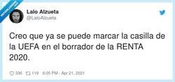 Enlace a Y la de ACS, pobrecito Florentino, por @LaloAlzueta