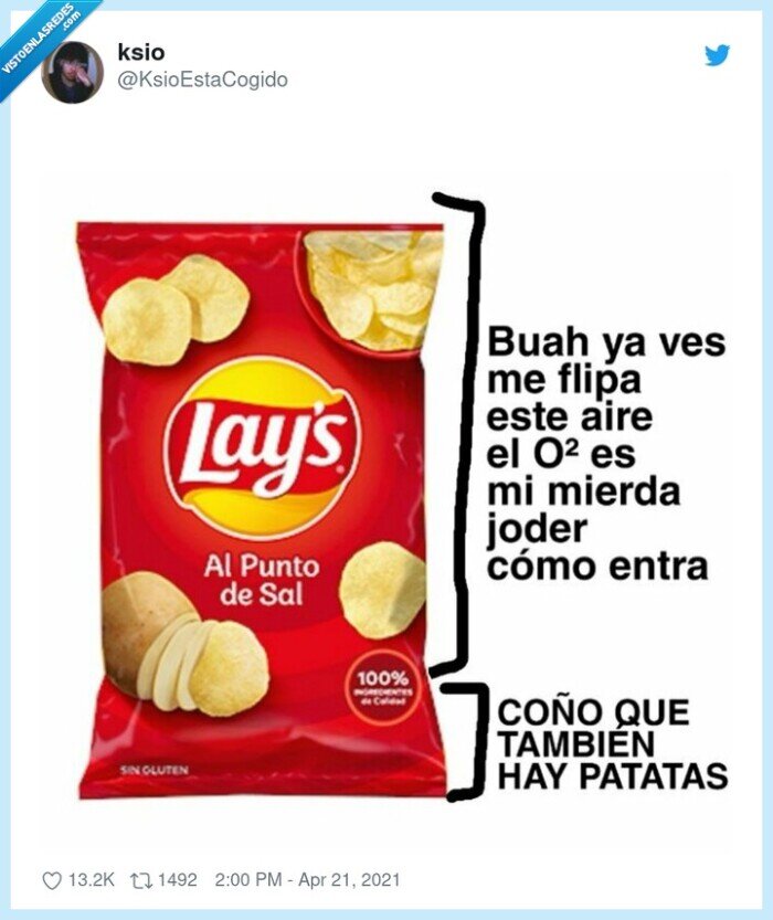 lays,bolsa,aire