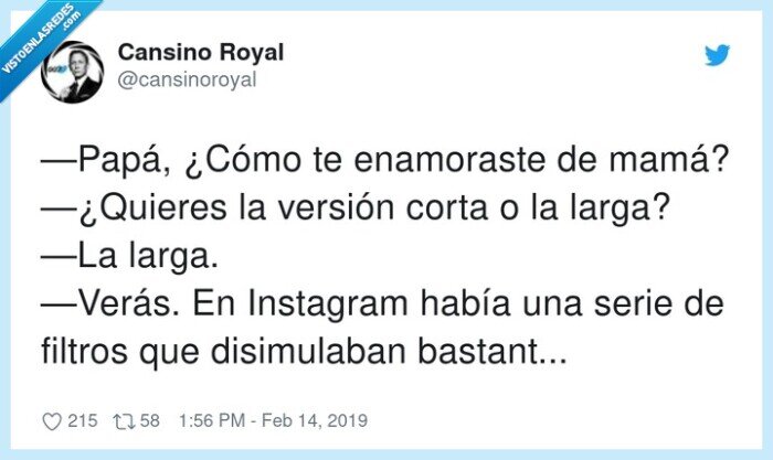 disimulabar,enamorarse,instagram,versión
