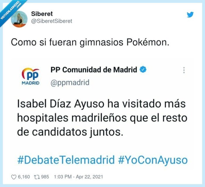 gimnasios,pokémon,ayuso,visitar