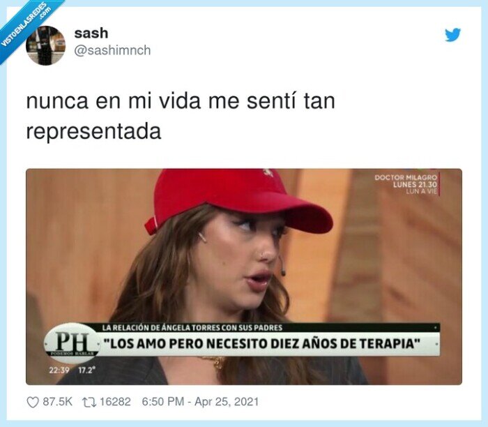 representada,terapia,padres