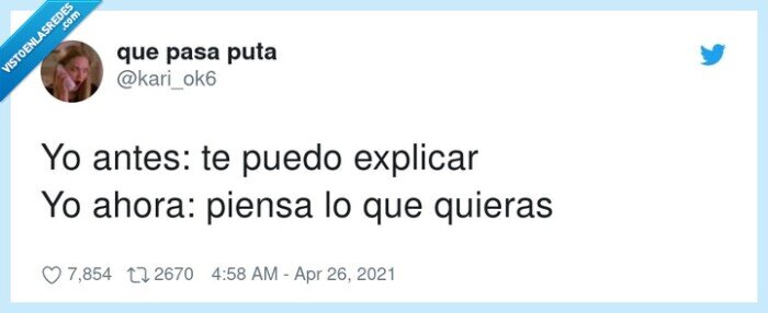 explicar,piensa,antes,ahora