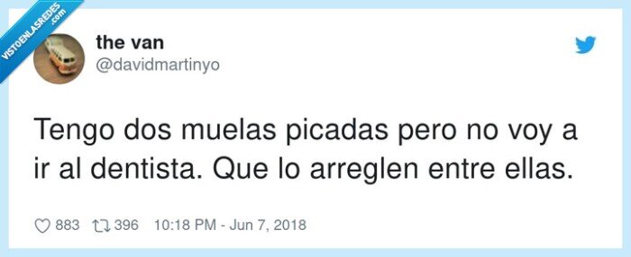 arreglar,dentista,picadas,muelas