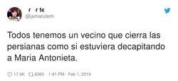 Enlace a Y siempre te pilla durmiendo, por @jamarutem