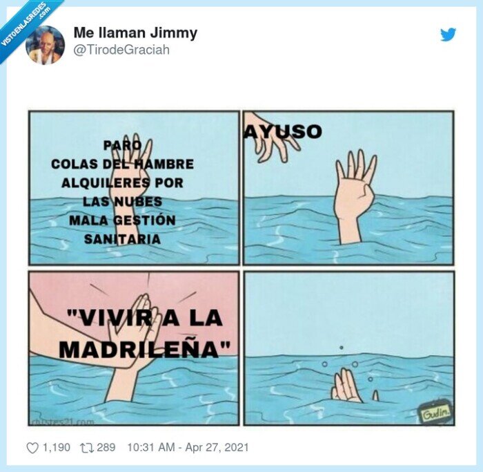 madrid,ahogarse,precariedad