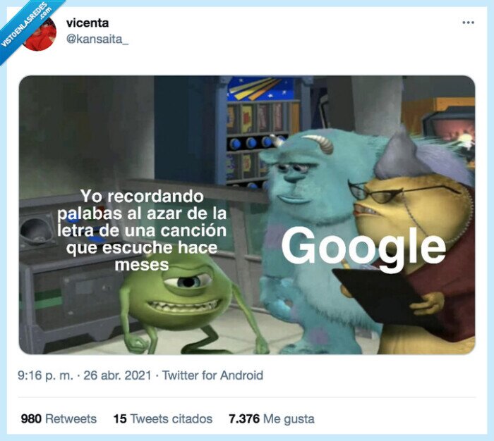 música,canción,recordar,google,letra