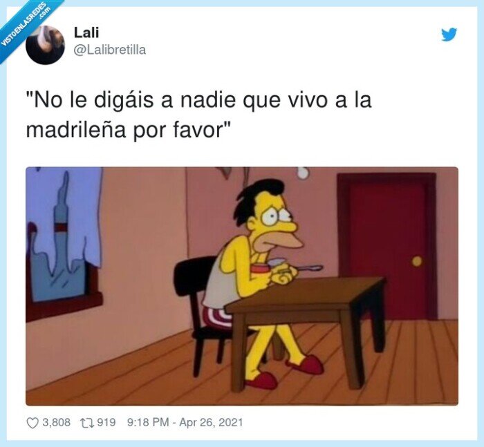 madrileña,ayuso,precariedad