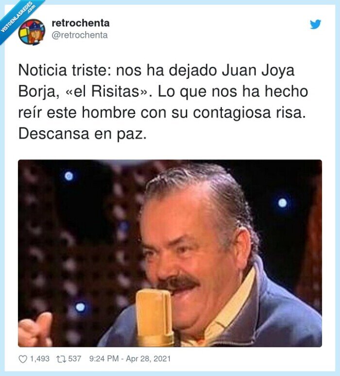 contagiosa,risitas,dep,rip