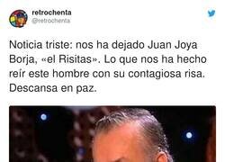 Enlace a DEP Juan Joya Borja, por @retrochenta