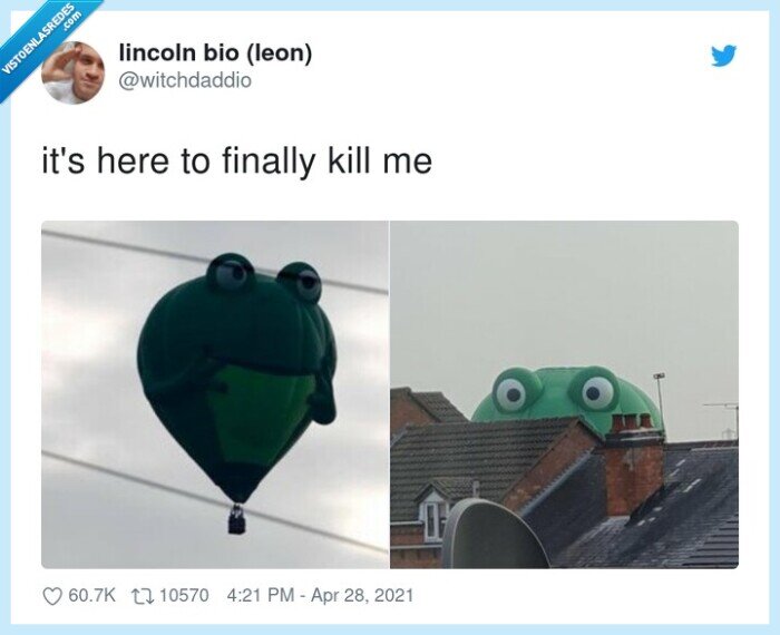 monstruo final,casas,globo