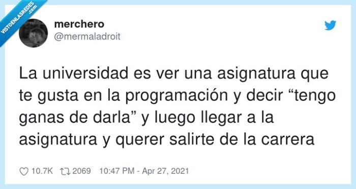programación,universidad,asignaturas,carrera