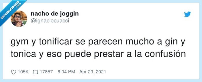 confusión,tonificar,gintonic,tonica