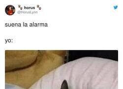 Enlace a Every. Single. Day, por @HorusLynn