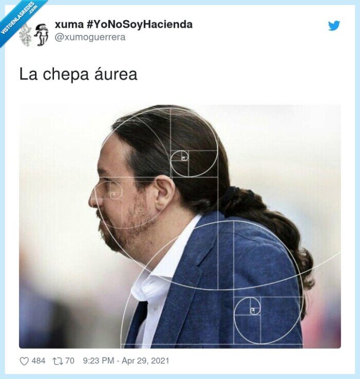 áurea,chepa,pablo iglesias