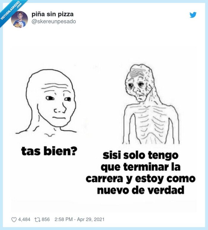 destrozado,carrera,reventado