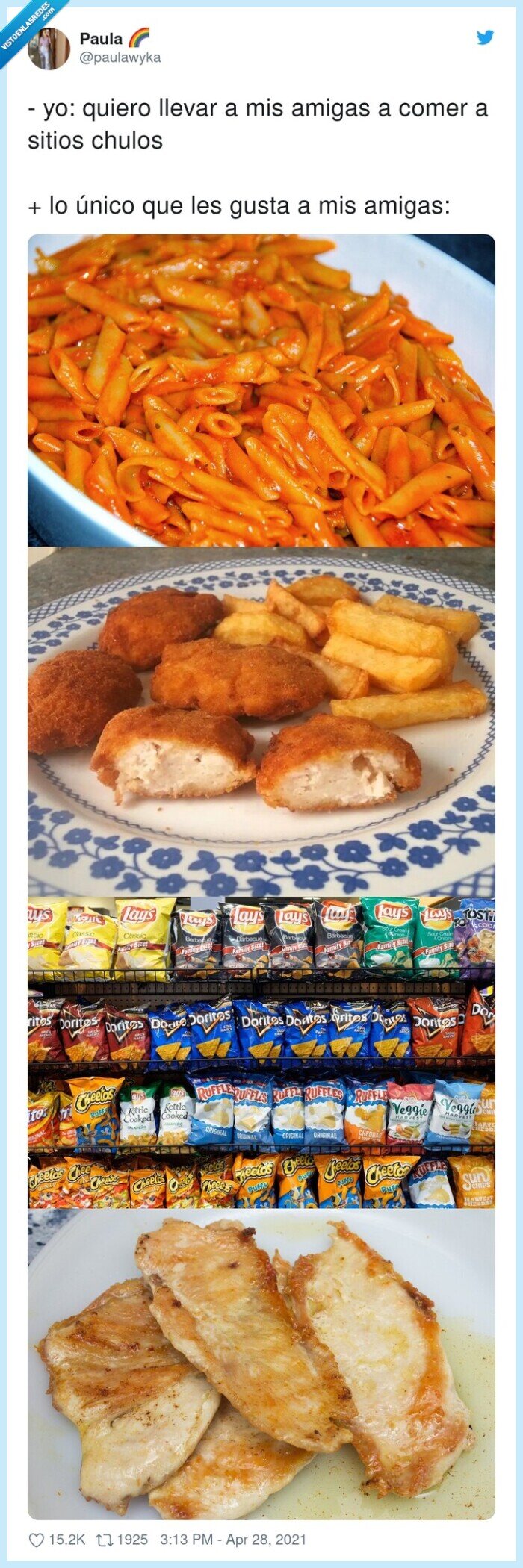 amigas,comer,cutres,menú infantil