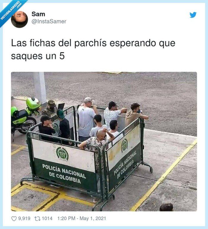 esperando,parchís,fichas,sacar
