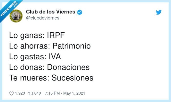 patrimonio,donaciones,sucesiones,ahorrar,gastar,morir,impuestos
