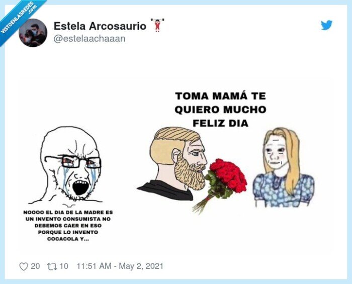 dia de la madre,mimimi