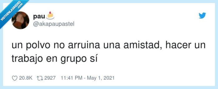 amistad,arruinar,trabajo,polvo,grupo