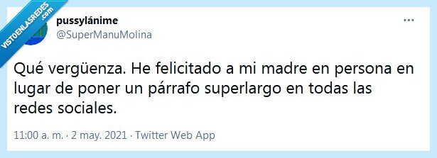 madre,día,felicitar,redes sociales