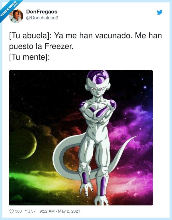 vacuna,abuela,freezer,pfizer