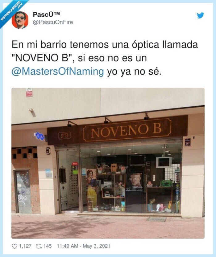 óptica,noveno b