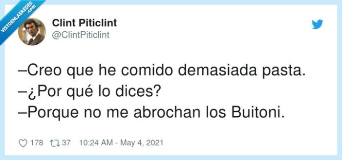 demasiado,abrochar,buitoni,pantalones,pasta