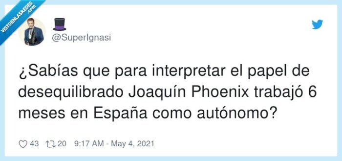 desequilibrado,interpretar,autónomo,joaquín phoenix,joker