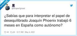 Enlace a Por eso lo bordó, por @SuperIgnasi